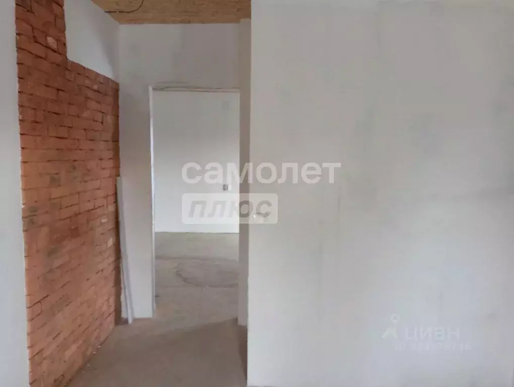 Дом в Забайкальский край, Агинское пгт ул. Тобоева, 2А (52 м) - Фото 2