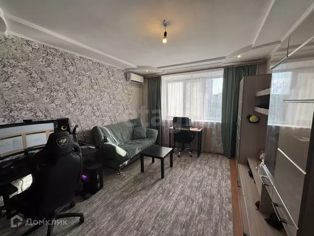 Продаётся 1-к квартира, 38 м - Фото 0