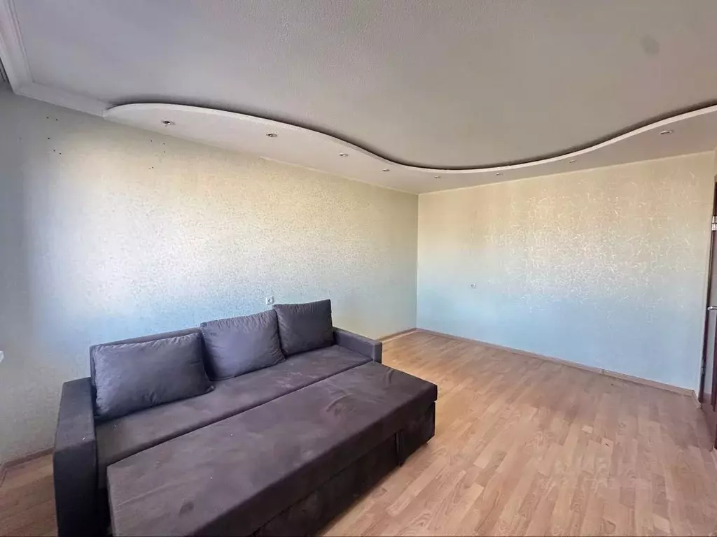 2-к кв. Кабардино-Балкария, Нальчик Чегемская ул. (44.0 м) - Фото 2