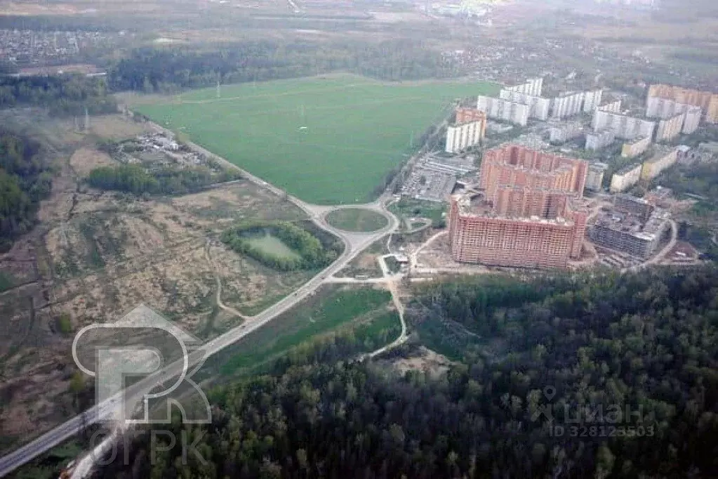 Квартира, студия, 25.5 м - Фото 2