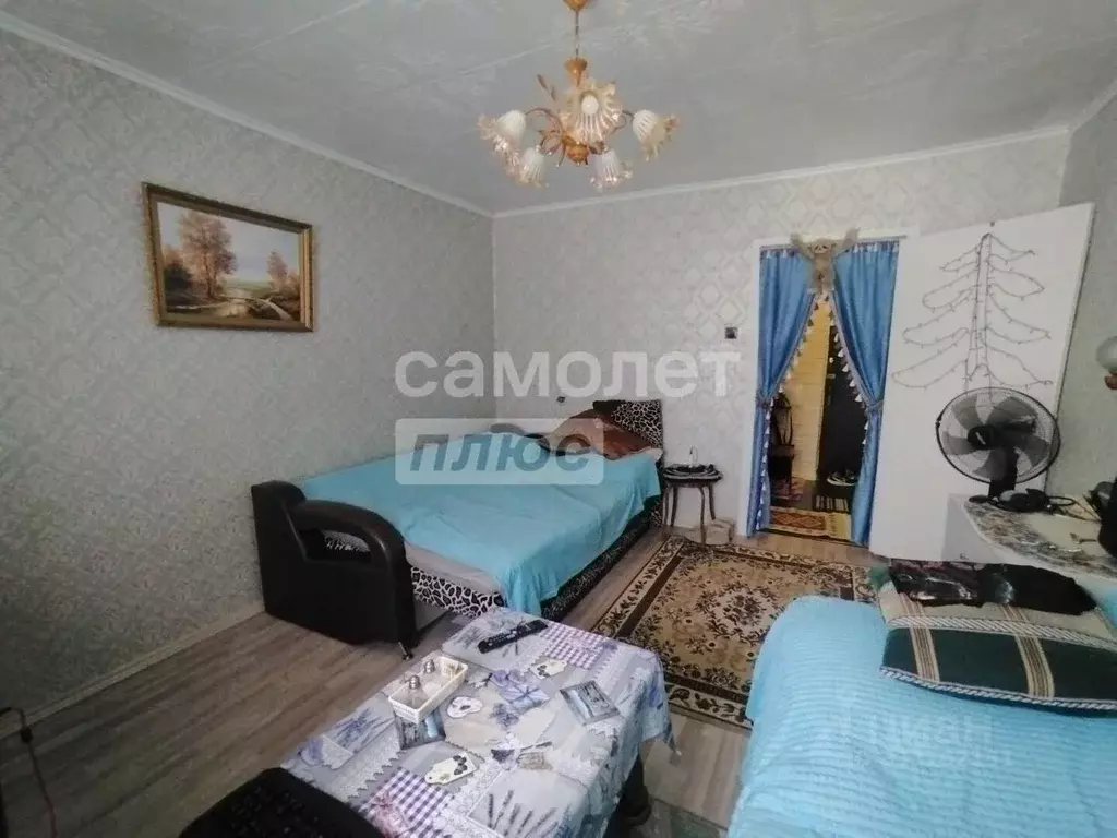 1-к кв. Московская область, Чехов Весенняя ул., 20 (33.9 м) - Фото 2