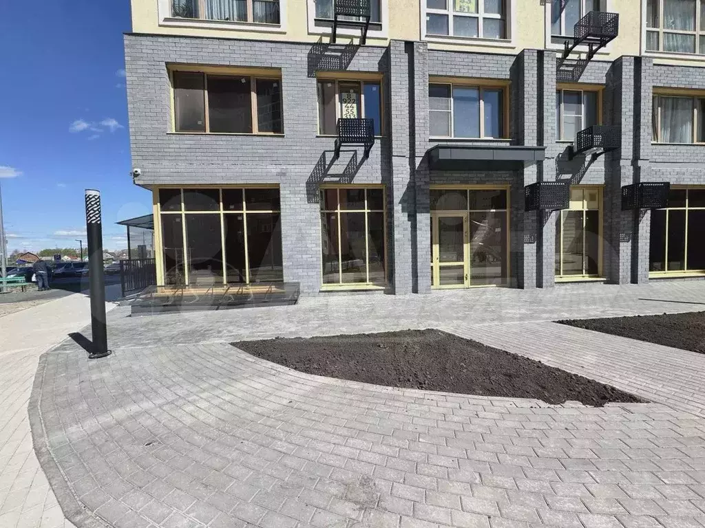 Продам помещение свободного назначения, 53 м - Фото 0