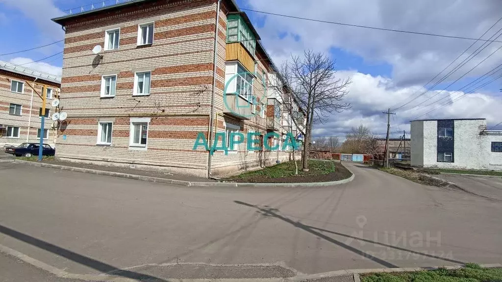 2-к кв. Белгородская область, Новый Оскол Кооперативный пер., 30 (38.0 ... - Фото 2