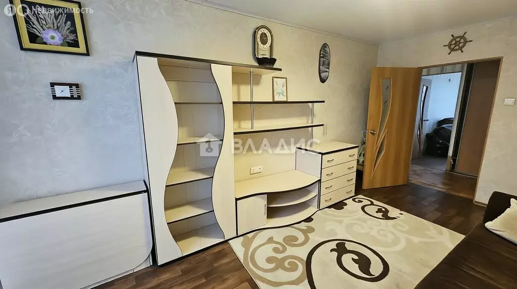 3-комнатная квартира: Балтийск, улица Ушакова, 21 (63.4 м) - Фото 2