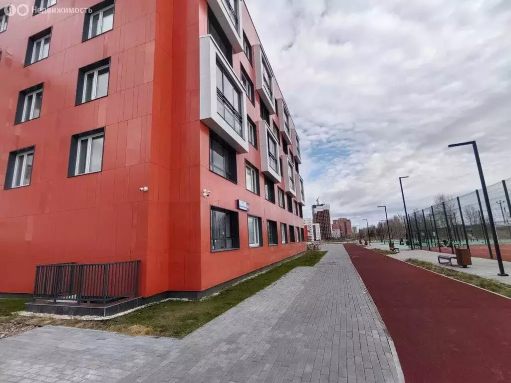 3-комнатная квартира: Екатеринбург, улица Академика Ландау, 51/3 (73 ... - Фото 1