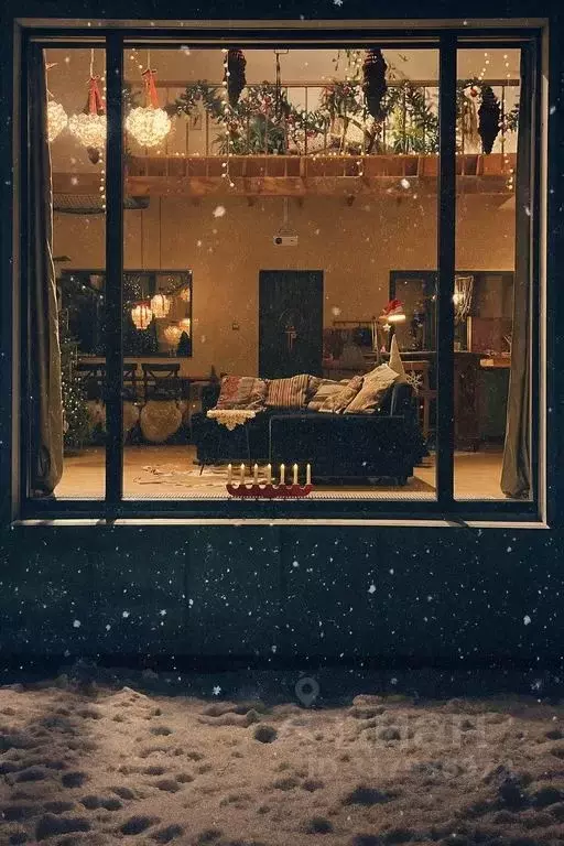 Дом в Карелия, Кондопожский район, Петровское с/пос, с. Спасская Губа ... - Фото 2