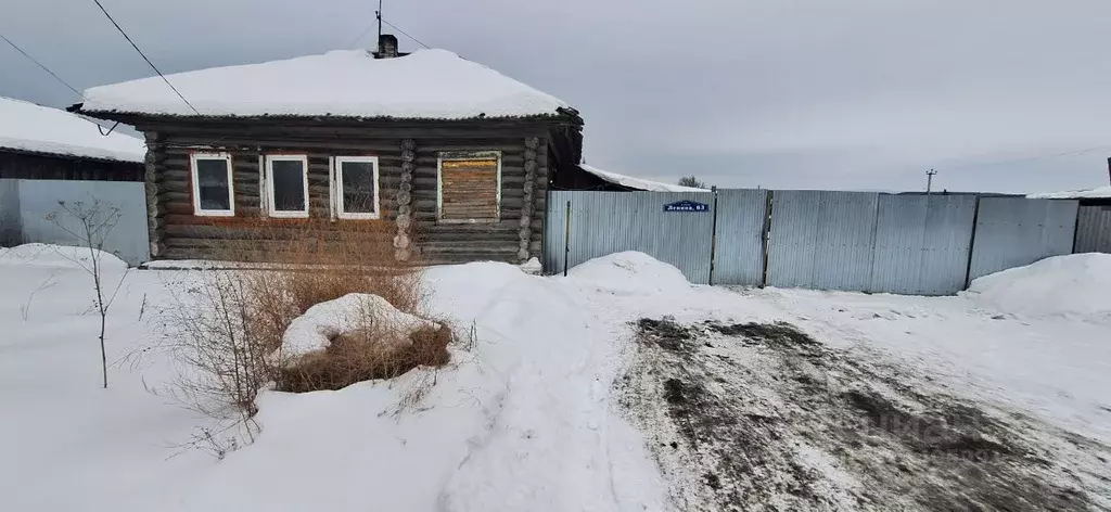 Участок в Свердловская область, Первоуральск муниципальный округ, пос. ... - Фото 0