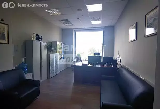 Офис (528 м) - Фото 1