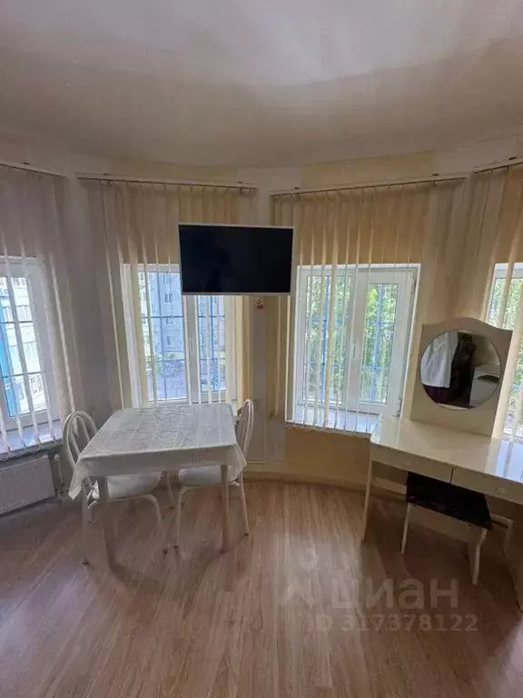 Комната Краснодарский край, Анапа Новороссийская ул., 258А - Фото 1