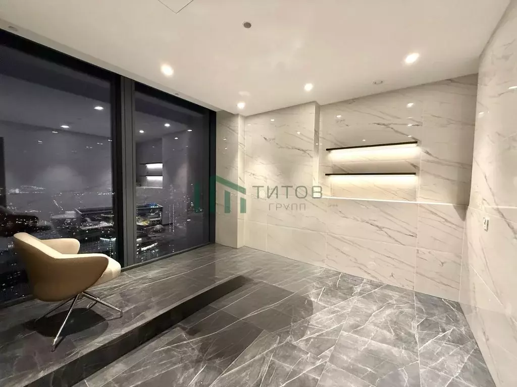 6-к кв. Москва 1-й Красногвардейский проезд, 22с1 (226.0 м) - Фото 1