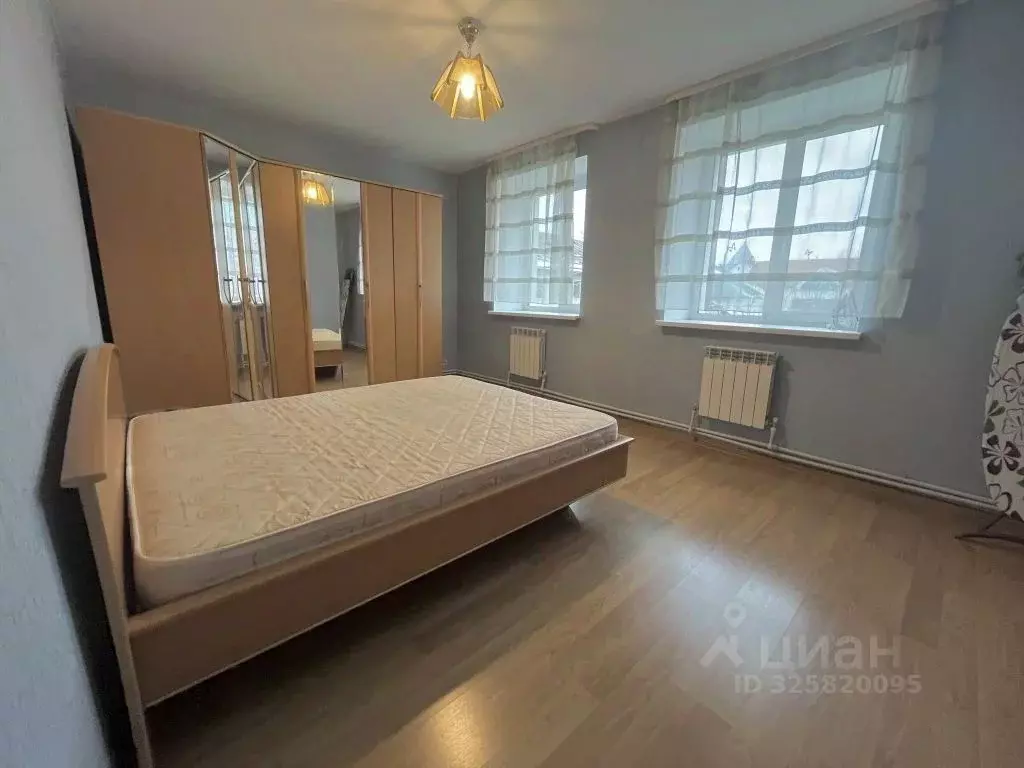 2-к кв. Костромская область, Кострома Лесная ул., 41А (84.0 м) - Фото 2