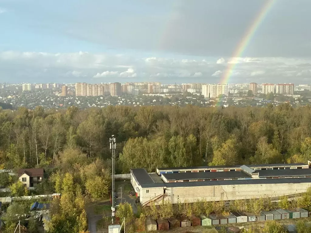 Гараж в Московская область, Подольск ул. Чапаева, 26 (18.0 м) - Фото 0