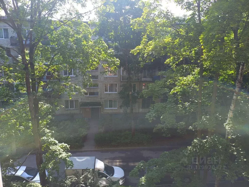 Квартира, 2 комнаты, 45 м - Фото 0