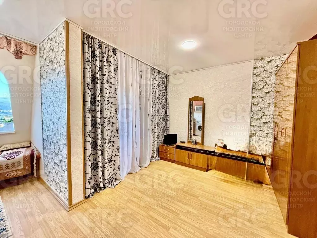 1-к кв. Краснодарский край, Сочи ул. Верхняя Лысая Гора, 10/4 (36.0 м) - Фото 1