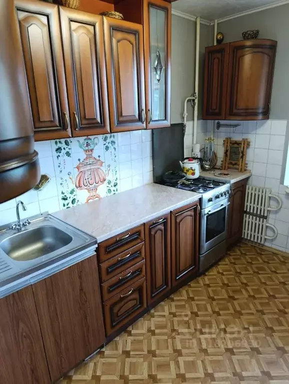 2-к кв. Калужская область, Калуга ул. Труда, 6/1 (50.0 м) - Фото 0