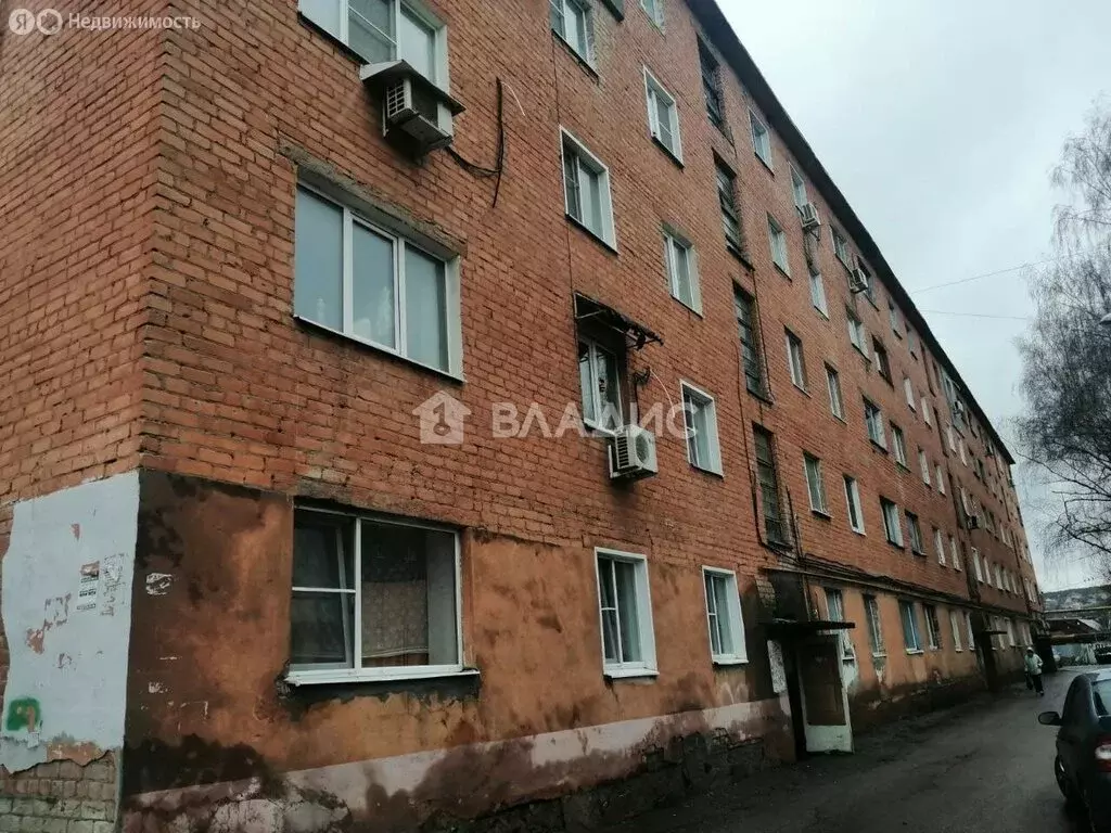 1к в -комнатной квартире (13.2 м) - Фото 0