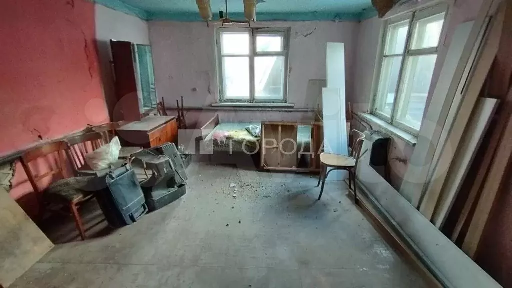 Дом 50 м на участке 5 сот. - Фото 0