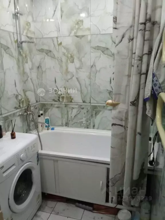 2-к кв. Чувашия, Шумерля Интернациональная ул., 31 (42.7 м) - Фото 1