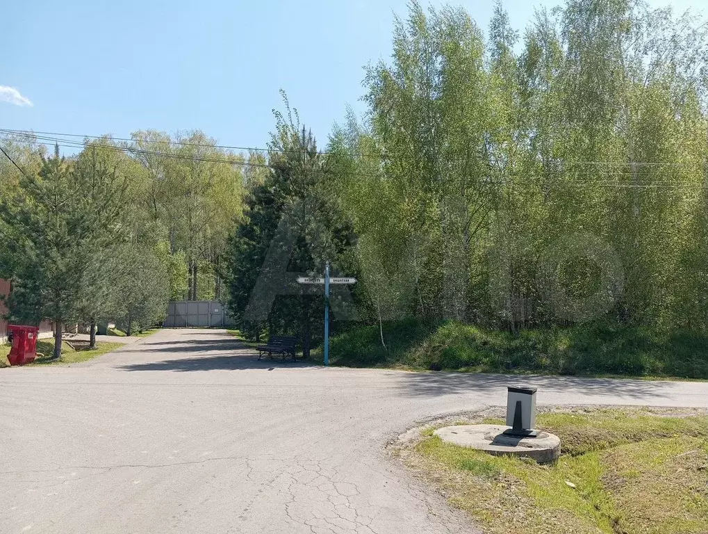 Участок 20 сот. (СНТ, ДНП) - Фото 1