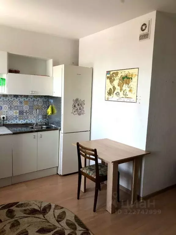 Студия Свердловская область, Екатеринбург ул. Бахчиванджи, 22А (26.0 ... - Фото 2