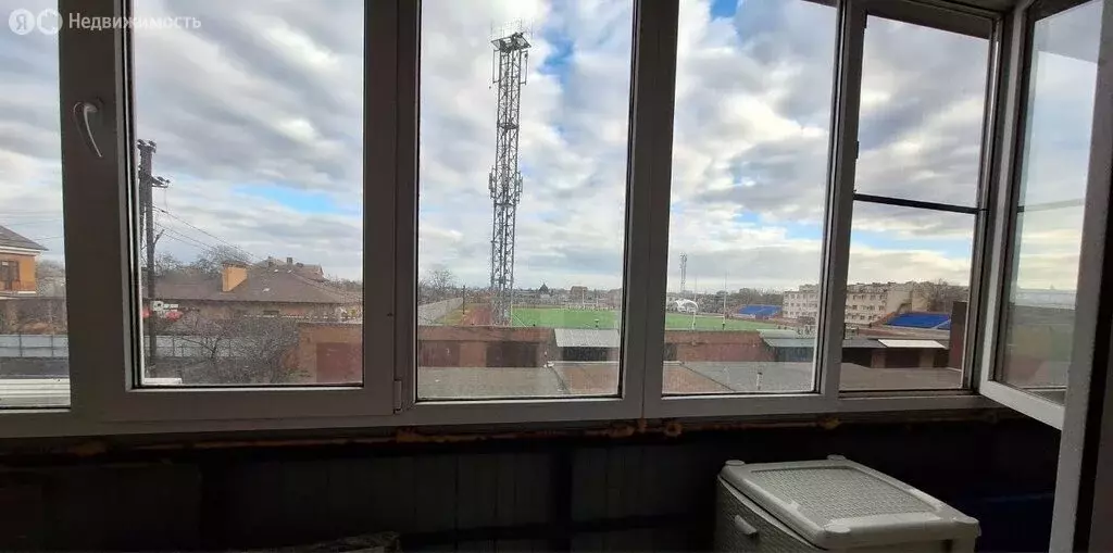 Квартира-студия: Таганрог, 1-я Котельная улица, 67 (26 м) - Фото 1