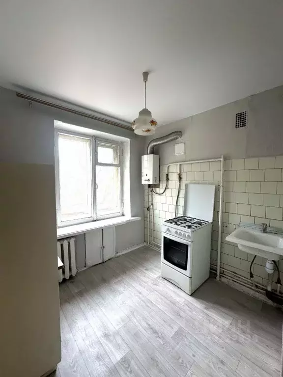 2-к кв. Московская область, Электросталь ул. Карла Маркса, 54 (43.5 м) - Фото 1