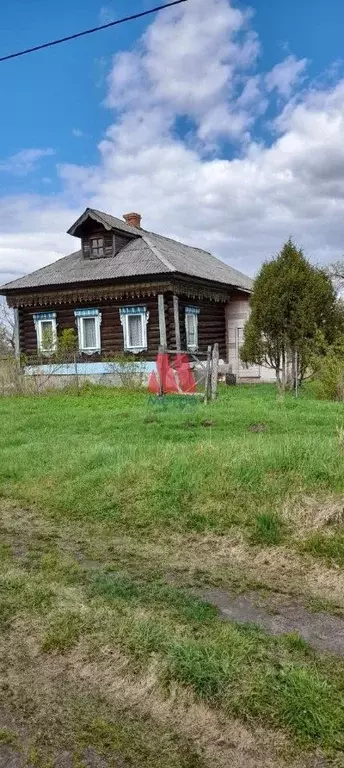 Дом в Ярославская область, Ярославский муниципальный округ, д. ... - Фото 0