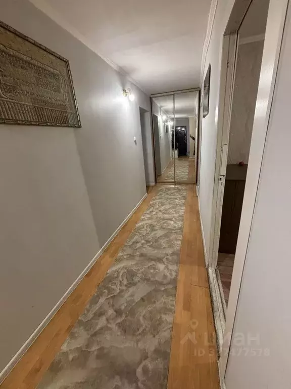 3-к кв. Архангельская область, Архангельск просп. Дзержинского, 9 ... - Фото 1