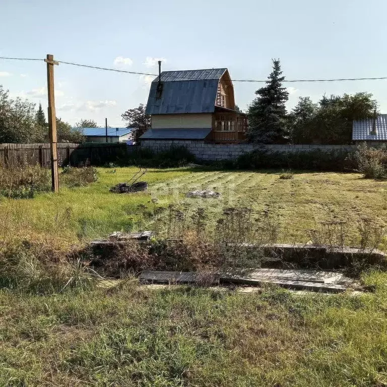 Участок в Тюменская область, Тюменский муниципальный округ, Ясная ... - Фото 0