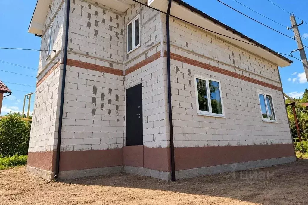 Дом в Саратовская область, Саратов ул. Взлетная, 66А (160 м) - Фото 2