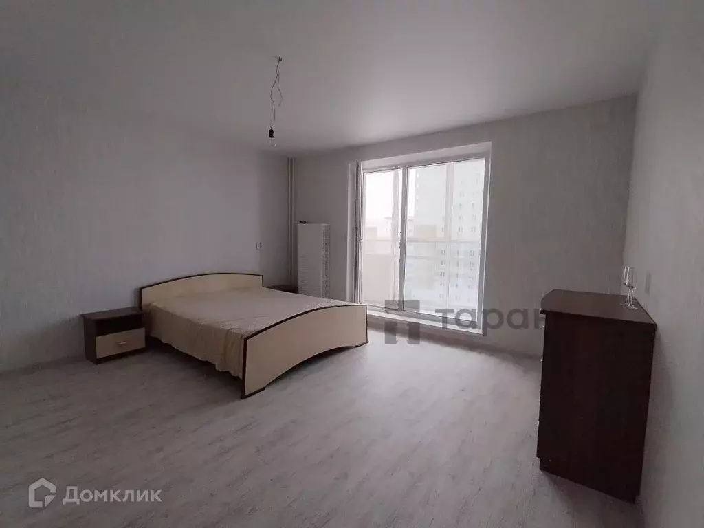 Продаётся квартира-студия, 24.23 м - Фото 0