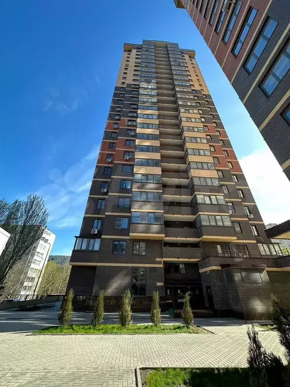 Квартира-студия, 22 м, 22/24 эт. - Фото 0