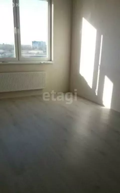1-комнатная квартира: Калининград, Тихорецкая улица, 22В (31.9 м) - Фото 1