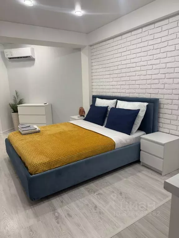 Студия Севастополь ул. Челнокова, 19Ак4 (27.0 м) - Фото 1