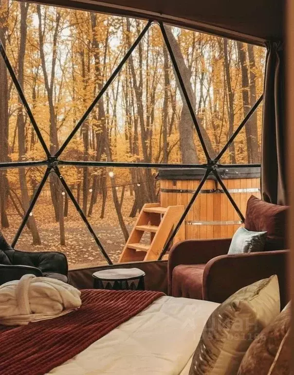 Дом в Смоленская область, Гагаринский муниципальный округ, д. Лебедки, ... - Фото 2