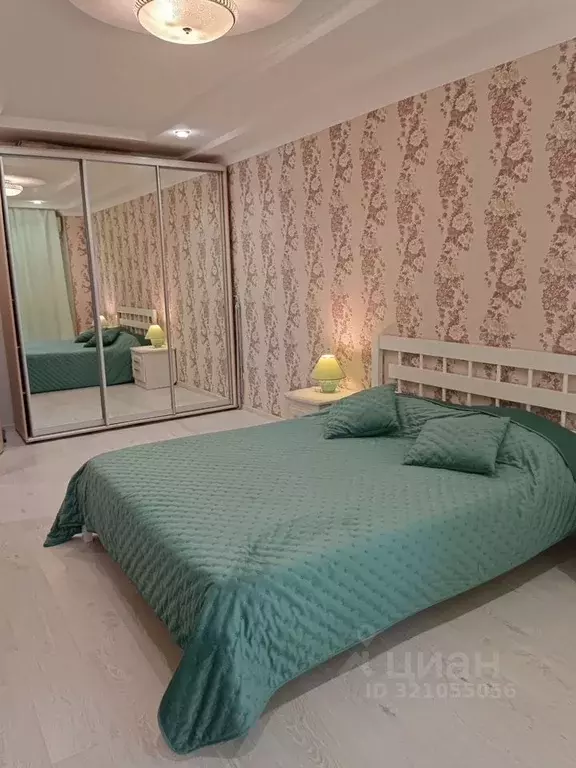 1-к кв. Севастополь ул. Челнокова, 29к3 (46.0 м) - Фото 1