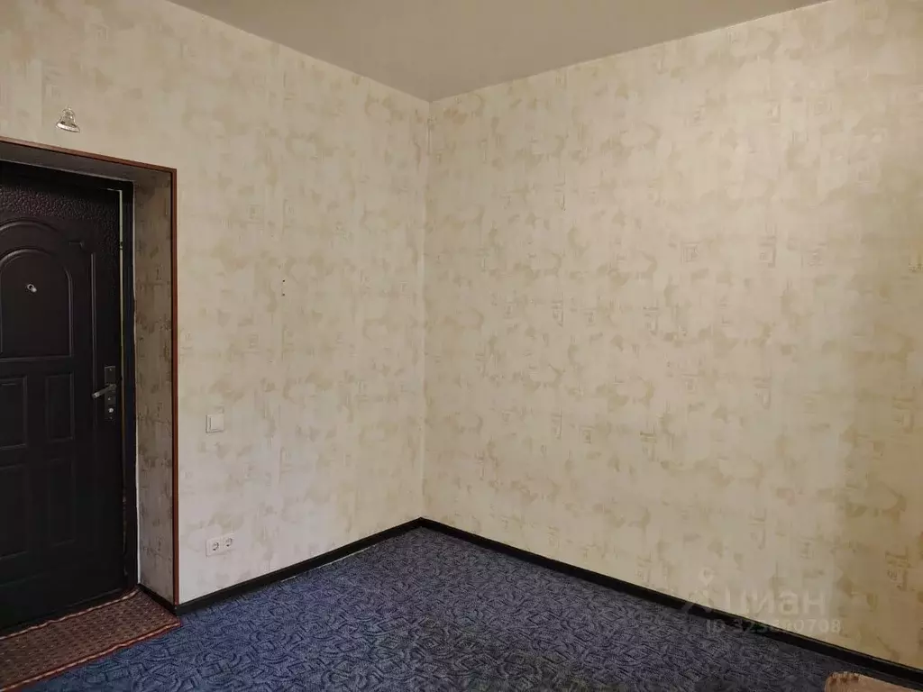 Комната Красноярский край, Красноярск ул. Спартаковцев, 77 (23.0 м) - Фото 2