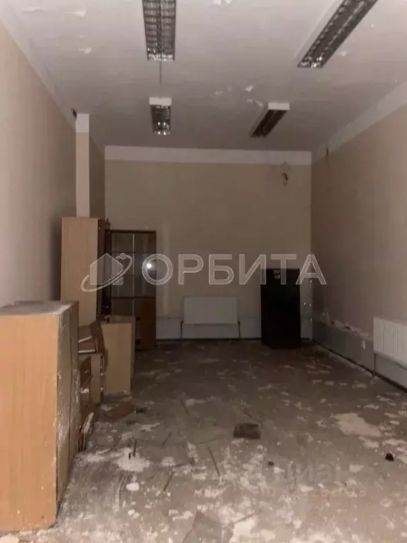 Помещение свободного назначения в Тюменская область, Тюмень ул. ... - Фото 1
