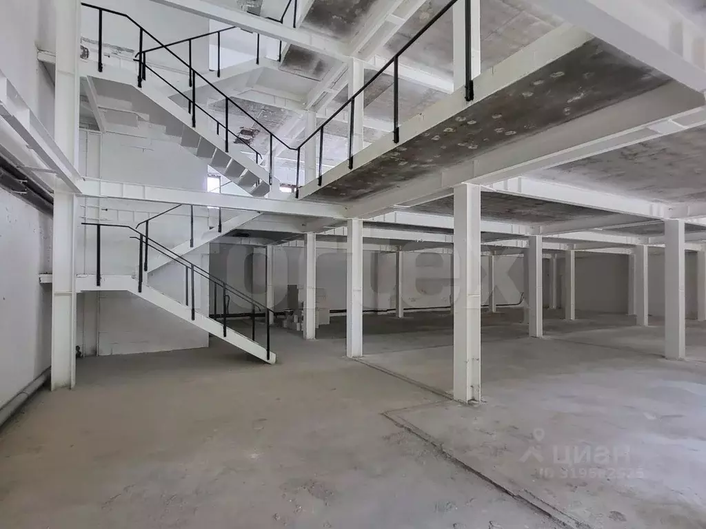 Офис в Москва Дмитровское ш., 81 (1182 м) - Фото 0