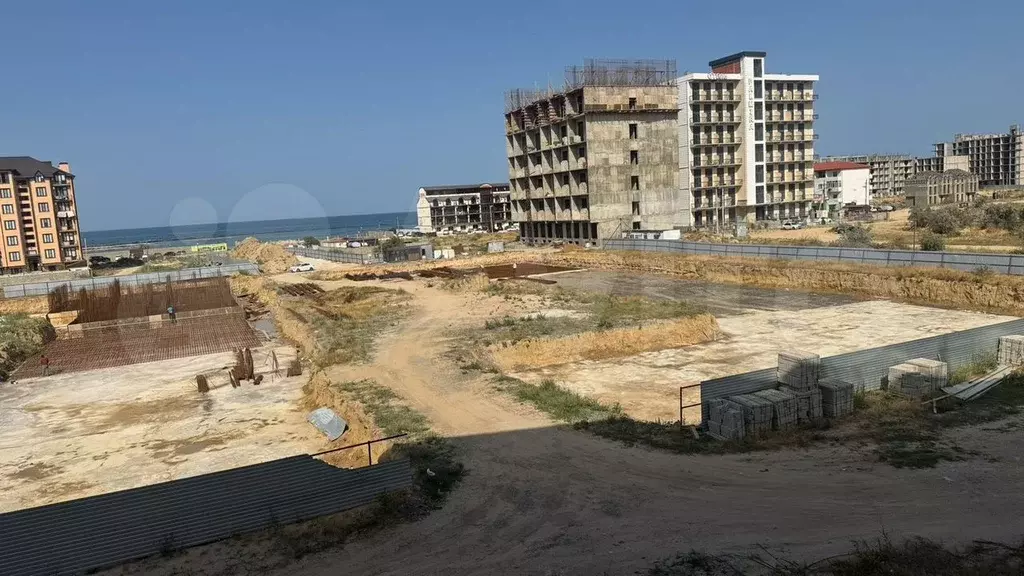 Квартира-студия, 29,3 м, 8/13 эт. - Фото 0