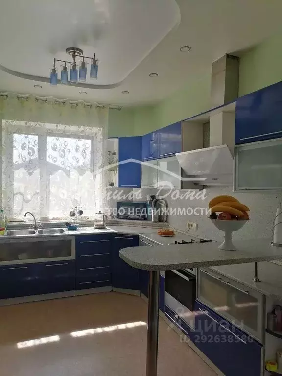 Дом в Волгоградская область, Городище рп Сельская ул. (130 м) - Фото 1