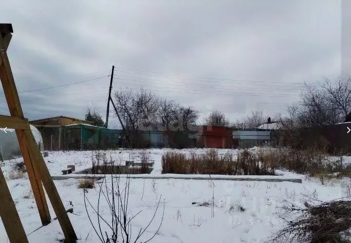 Участок в Свердловская область, Тугулымский муниципальный округ, д. ... - Фото 1