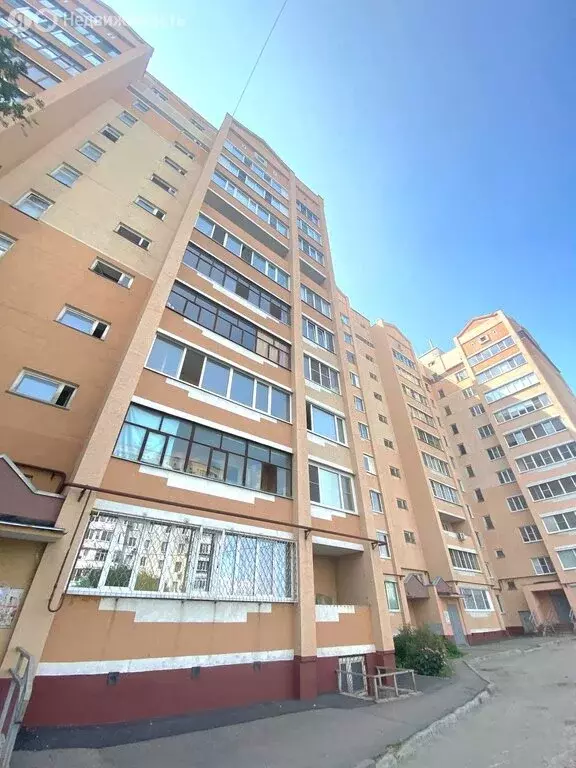 1-комнатная квартира: Пенза, улица Лядова, 62 (25.4 м) - Фото 1