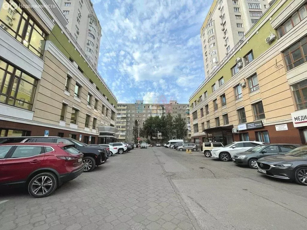 Офис (3058 м) - Фото 1