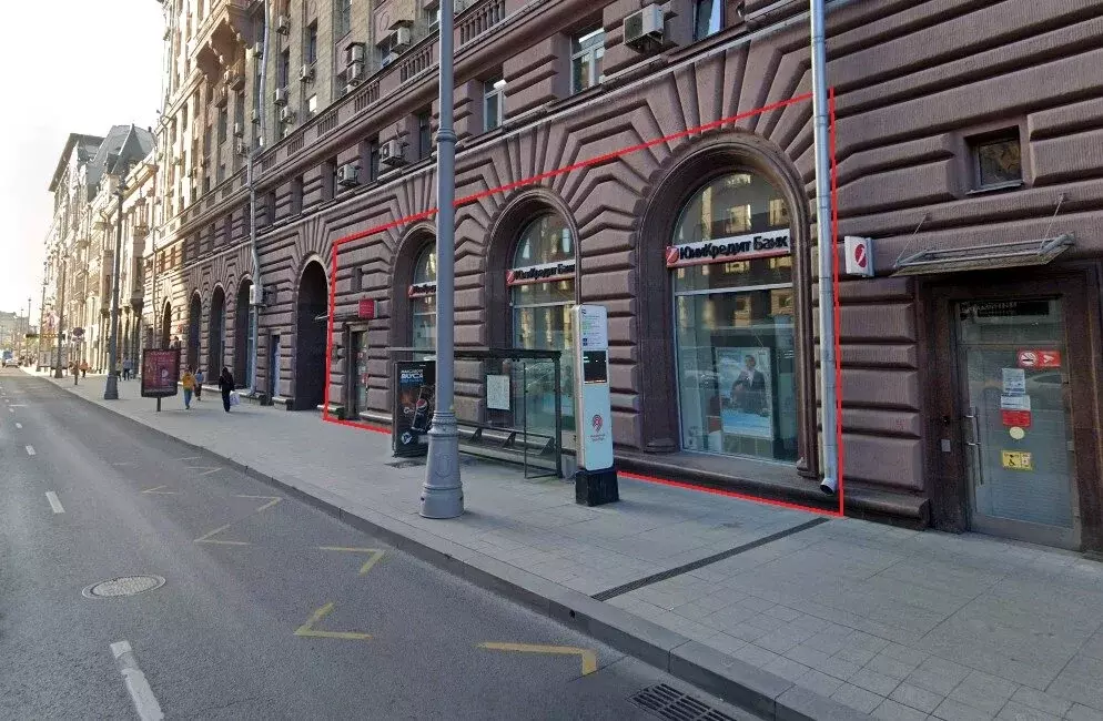 Помещение свободного назначения (480 м) - Фото 2