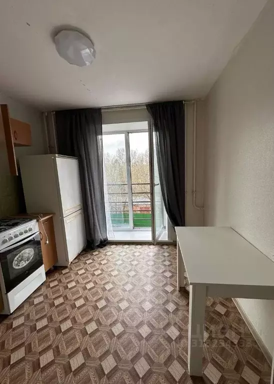 1-к кв. Новосибирская область, Новосибирск Кубовая ул., 113/2 (33.0 м) - Фото 0