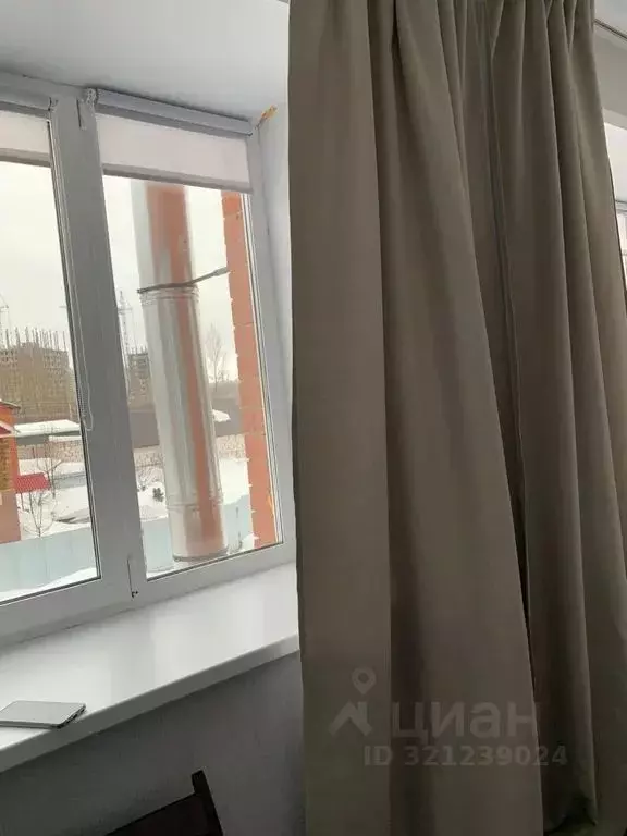 Комната Татарстан, Набережные Челны ул. Жемчужная, 11/2 - Фото 0