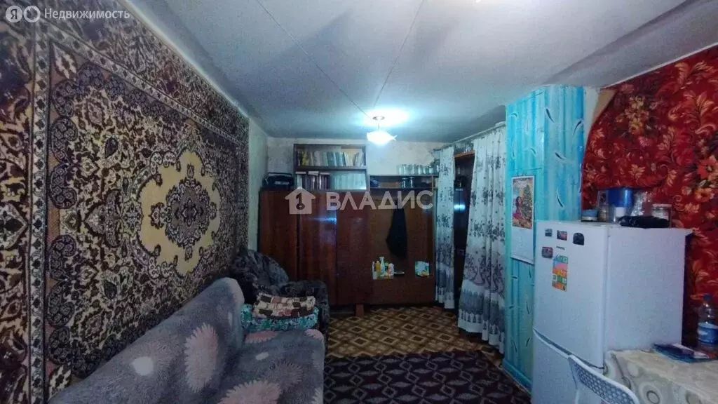 1к в 2-комнатной квартире ( м) - Фото 2