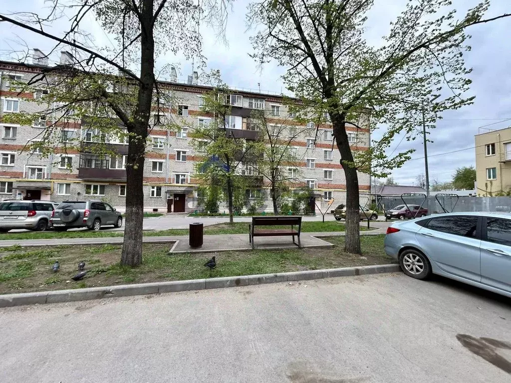 Студия Татарстан, Казань ул. Восстания, 111 (17.4 м) - Фото 1