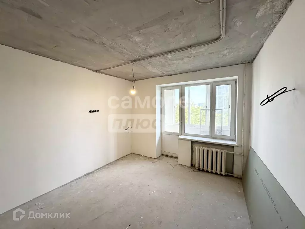 Продаётся 1-к квартира, 27.7 м - Фото 0